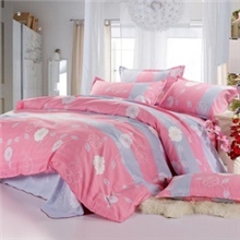 宿舍单人床上用品学生三件套批发床品套件钻石绒三件套1.5m