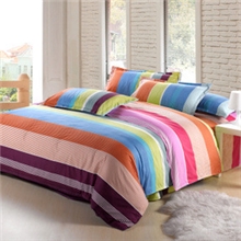 床上用品四件套批发钻石绒平纹四件套品牌四件套2.0*2.3m代理