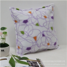 火热促销礼品批发团购多功能抱枕汽车靠垫沙发坐垫厂家直销