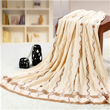 2013新品单人双人毛毯纯棉全棉毛巾被毛巾毯毛巾床单空调毯厂家