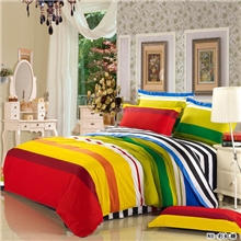 【荐】南通家纺/特价新款斜纹纯棉四件套/全棉床上用品四件套批发