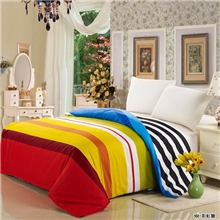 佰燕家纺/厂家直销/单人双人纯棉被套/全棉印花被罩/被套批发特价