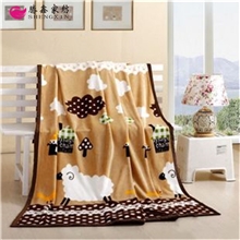 220g加厚绒毯毛毯超柔毛毯批发原厂直供外贸法兰绒珊瑚绒法莱绒