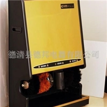 供应擦鞋机(图)