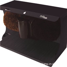 外形美观铁壳家用擦鞋机DB-J1B