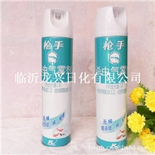 【供应】正品枪手杀虫剂批发600ml|20瓶/箱杀虫灭蚊蝇可混批