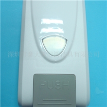 1L手动皂液器,滴液,喷雾,泡沫，用皂液袋都可以