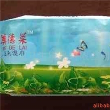 【声誉佳】湿纸巾多功能湿巾美德莱80片装库存湿巾，卫生湿巾