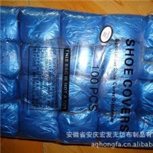 机用鞋套使用放便省时快捷出套率%99