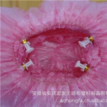 鞋套机鞋套四环扣、T扣、g型鞋套