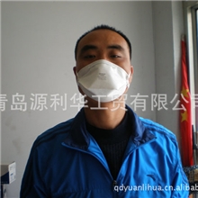 防尘口罩批发医用口罩防酸口罩一次性无纺布口罩