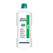 原装进口意大利SUTTER柠檬清洁剂多功能活性剂洁而亮