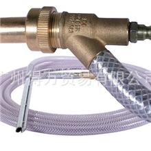 供应高压喷砂枪喷砂喷嘴喷沙头清洗牛皮癣喷沙头喷砂套件