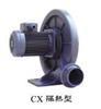 耐高温风机恒温箱专用风机CX-17.5H透浦式鼓风机