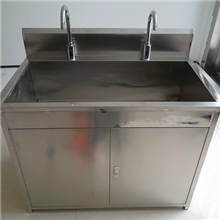 内窥镜清洗水池水槽