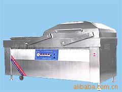 DZ-800/2S型真空包装机