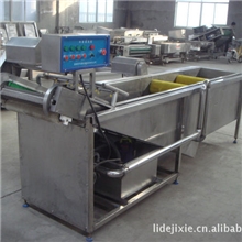 果蔬清洗机，蔬菜清洗机，多功能清洗机，各种清洗流水线