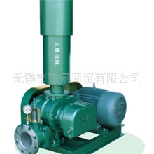 罗茨真空泵-罗茨风机ZLS-VWM用于工业配套等