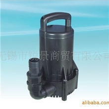 供应多功能潜水泵用于水族箱、池塘的水循环设备配套