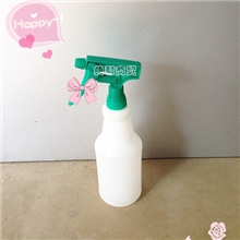 超宝塑料小喷壶550ml塑料喷壶高腰喷壶长颈喷壶园艺清洁可用