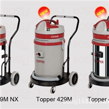 批发销售TOPPER429吸尘器吸尘吸水机IPCSOTECO铁屑吸尘器