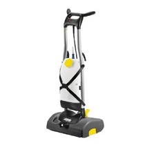 德国karcher凯驰BRS43-500C商用转式辊轮地毯清洗机