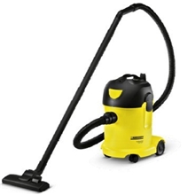 德国凯驰/karcherT14/1家用吸尘器酒店用真空吸尘器吸尘机