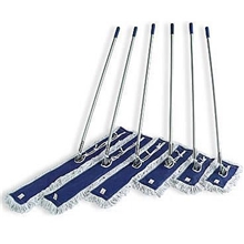 批发白云尘推高级尘推40CM-110CM