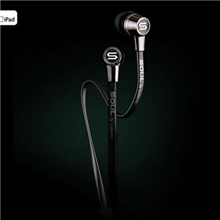 灵魂SOULbyLudacrisSL49入耳式带麦线控耳机