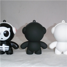 迷你小音箱电子礼品音箱时尚卡通小音响迷你音箱厂家专业OEM