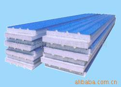 供应950型瓦楞夹芯板