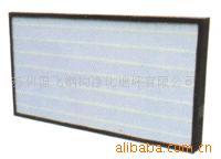 供应GB系列高效空气过滤器