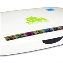 赛科达K9安卓高清网络电视机顶盒蓝光播放器内置wifi无线网络盒