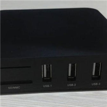 迅看智能电视盒子安卓4.2无线网络电视机顶盒子硬盘高清播放器