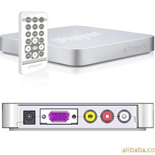 供应便携、车载、家用媒体播放器广告机TV007