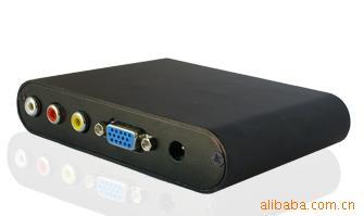 供应便携、车载、家用媒体播放器广告机TV008