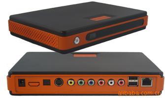 供应VOD点播机，酒店VOD，机顶盒VOD007