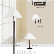 酒店客房灯/落地灯/台灯/床头壁灯