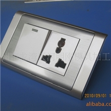 供应新款118墙壁开关、插座。