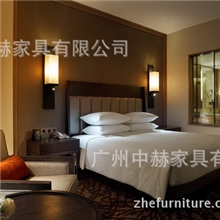 精品休闲酒店家具宾馆成套家具酒店套房家具现代星级酒店家具