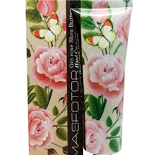 批发谜诗蒂托琴海玫瑰花乳油木护手霜/乳补充水分70g8003#