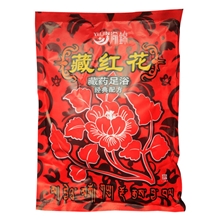 藏红花治脚气水泡脱皮脚痒脚臭足浴泡脚中药包沐浴粉泡脚剂批发