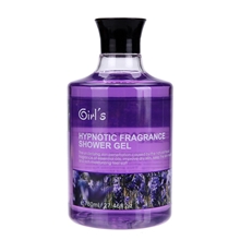 Girl's德国女孩催眠香水沐浴露迷幻催眠香型沐浴露批发