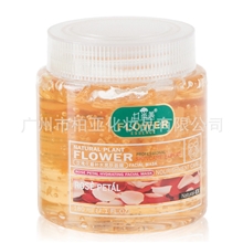 井尚美玫瑰花瓣补水亮肤面膜180ml