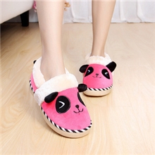 新款棉鞋棉鞋保暖鞋防水保暖鞋批发情侣棉拖鞋厂家直销