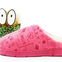 【伙拼】新款棉拖鞋冬季男女款情侣保暖家居室内厂家批发1102