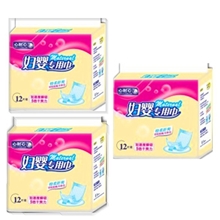 卫生巾厂家心耐心妇婴产妇专用巾进口高分子卫生巾批发代理直销