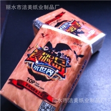 厂家直销迷你手帕纸巾广告促销迷你纸巾纸巾批发广告纸巾