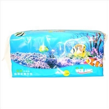 【厂家批发】专业生产优等品花香手帕纸商务专用抽取式面巾纸