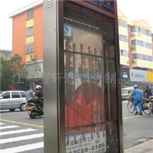 供应指路牌广告指路牌城市路名牌灯箱